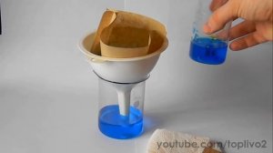 Учимся выращивать красивые кристаллы из солей! (химия)