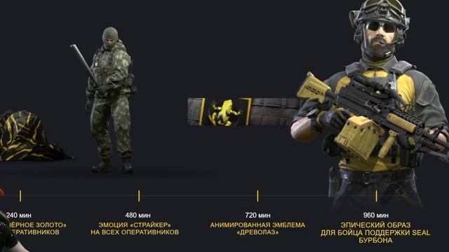 Twitch Drops в Калибре. Как подключить Twitch Drops и получить #caliber  #twitchdrops