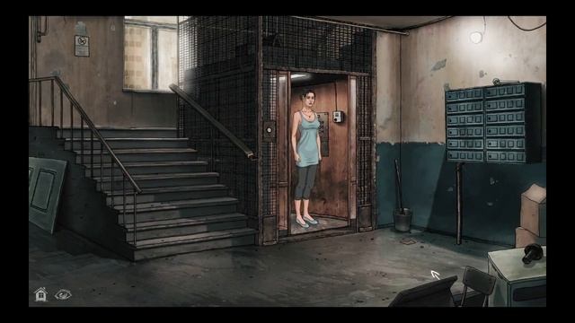 Little Kite-Part-4- Gameplay- Walkthrough смотреть онлайн