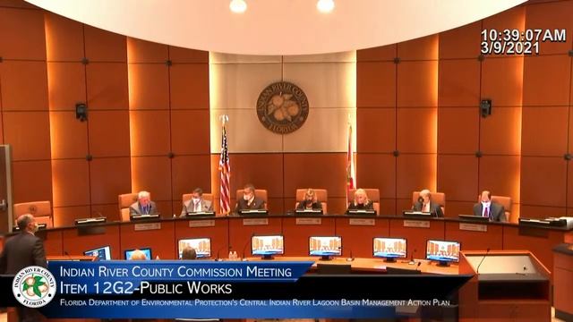3/09/21 Board of County Commissioners Meeting смотреть онлайн
