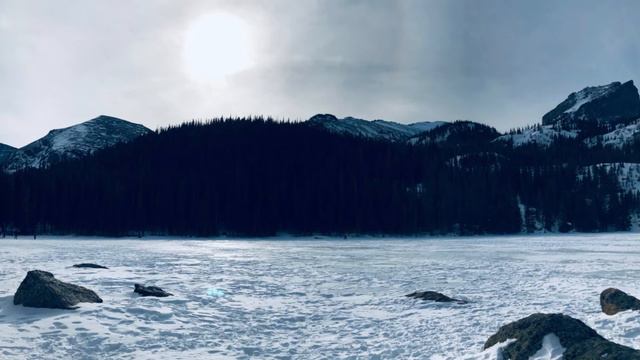 Ambient Wall #5 - Layers of String Loops and Reverb Synthesizers смотреть онлайн