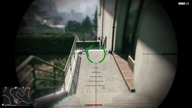 GTA Online перевозка транспорта на транспортный склад Declasse Mamba смотреть онлайн