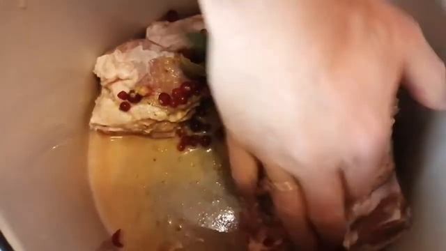 ДИЧЬ - ТУШЕНАЯ ЛОСЯТИНА l КАК ПРИГОТОВИТЬ ЛОСЯ В КАЗАНЕ ИЛИ ДУХОВКЕ ВКУСНО И ПРОСТО - ВКУСНЫЙ РЕЦЕП смотреть онлайн