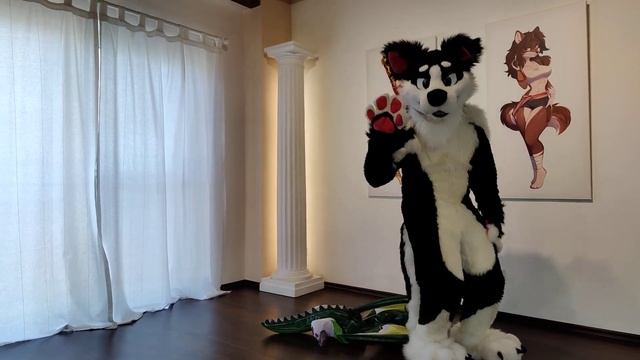 Green "Plop!" Dragon goes boom смотреть онлайн