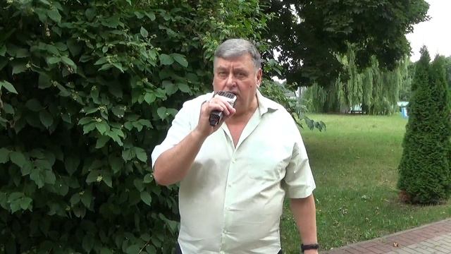 "НЕЗАБУДКА", солист ДК "БЕЛИЦКИЙ" НИКОЛАЙ ЦЫГАНОК, ж-дор. санаторий, ГОМЕЛЬ БЕЛАРУСЬ 2023 смотреть онлайн