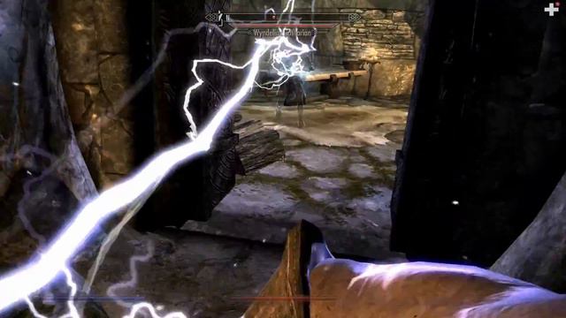 The Elder Scolls V: Skyrim (Modded Let's Play) - Part 15 смотреть онлайн