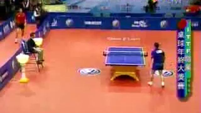 Ping Pong Crazy Skills смотреть онлайн