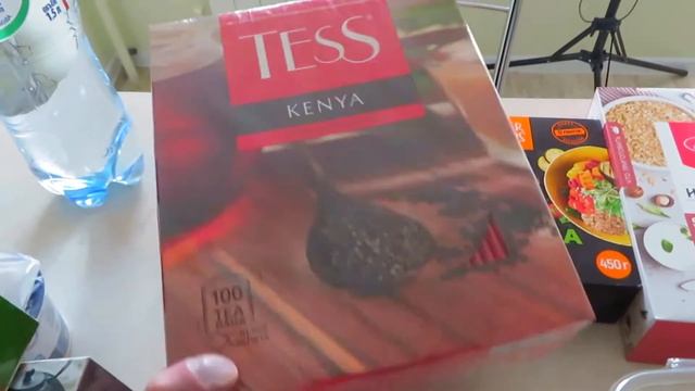 Обзор еды ))) \\ Закупка продуктов в Ленте, посылки с Яндекс маркета смотреть онлайн