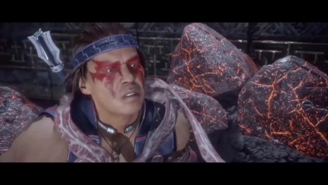 Mortal Kombat 11 Aftermath: EVERY EASTER EGG (Deception, MKvsDC, and More References!) - Story Mode смотреть онлайн