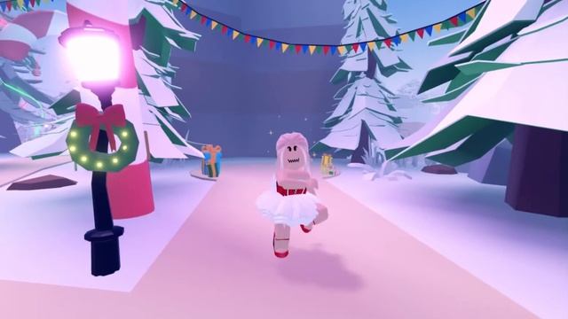 Santa tell me || Roblox edit || ✨Gr6nger✨ смотреть онлайн