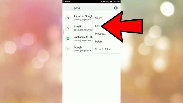 How to add bookmarks in Google Chrome android browser смотреть онлайн
