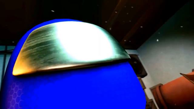 ОСТРОСЮЖЕТНАЯ ДРАМА AMONG US 3D смотреть онлайн