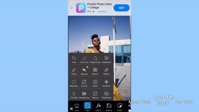 How to make a 3D Touch Video wallpaper:) смотреть онлайн