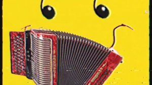 Nick Jr Face And The Accordion Boogie (POSSIBLY RARE 1995-1999)
