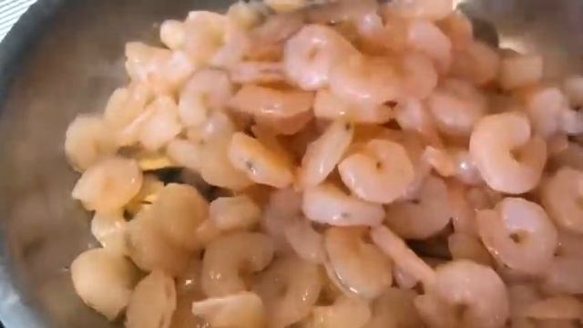 лапша с морепродуктами смотреть онлайн