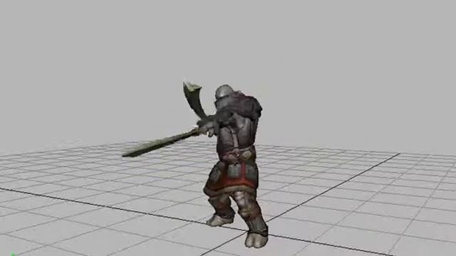 Asheron's Call 2 PC Games Gameplay - Lugian with смотреть онлайн
