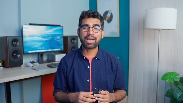 Calling SmartWatch Kieslect KS Mini Review: দাম বেশি কেন? смотреть онлайн