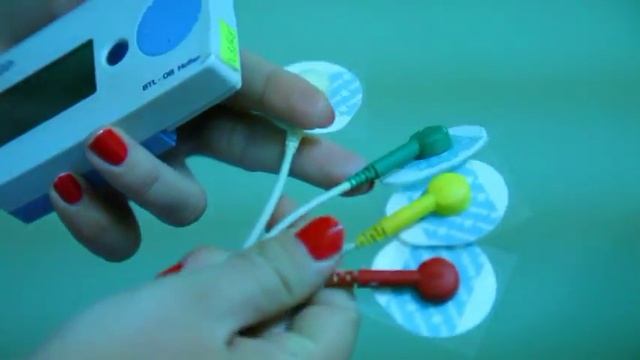 Холтеровское мониторирование в "Doctor D" смотреть онлайн