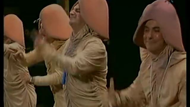Chirigota LOS PICHAS DE CAI, Semifinales [Completa] Carnaval De Cádiz 2006