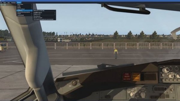 ✈️ X-Plane 11 Туториал. Часть 4.  Установка Плагинов в X-Plane.