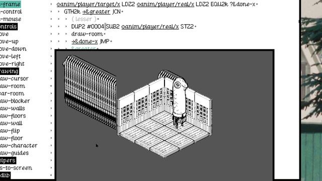 Oquonie(uxn) - WE GOT LERP