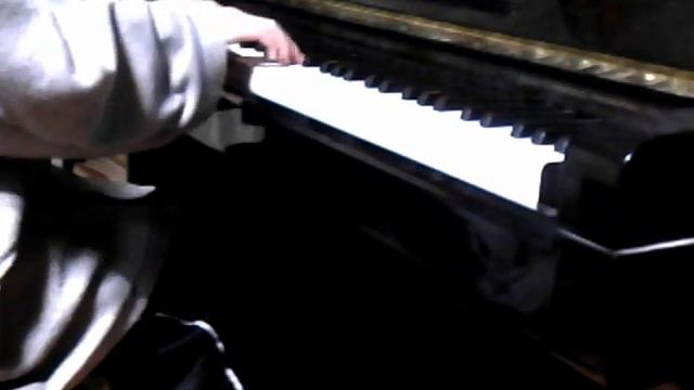 Hans Huber - Jugendalbum Nr. 7 Gavotte a-moll смотреть онлайн