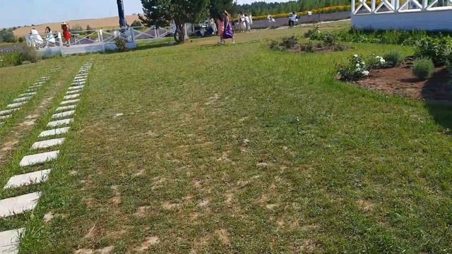 Нижегородский прованс. Лавандовые поля смотреть онлайн