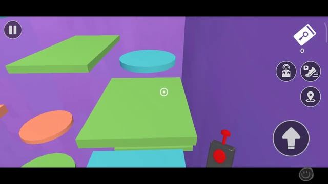 New update big boss monster Garden of Banban survival mobile, full game walkthrough (update 1.8) смотреть онлайн