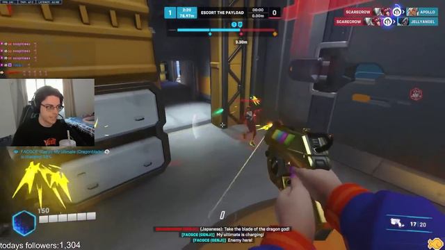 "Yeah I'm a veteran on hero mastery, what about it?" смотреть онлайн