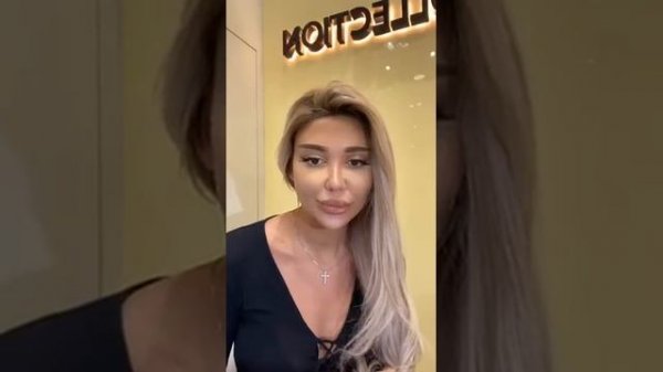 Нонна Пашинян (@_nonnacollection_)  • Instagram