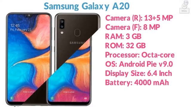 All Samsung Phone Price in Bangladesh August 2019 смотреть онлайн