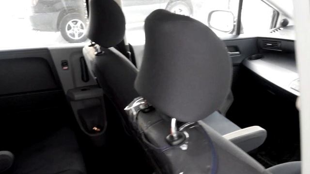 заметки по эксплуатации хонда фрид часть 1 смотреть онлайн