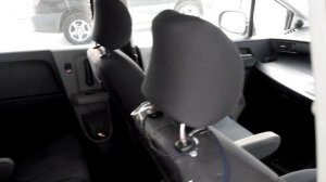 заметки по эксплуатации хонда фрид часть 1