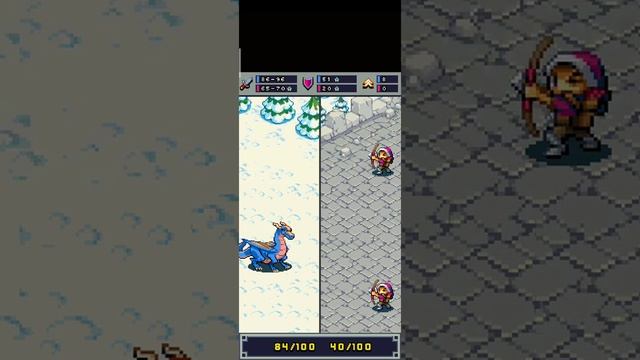 ANCIENT EMPIRES 2 | final stage HEAVEN'S FURY (nostalgia) смотреть онлайн