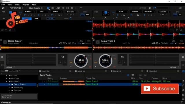 How to Install Rekordbox DJ 6 Full Tutorial Part #1| Tamil DJ | VM DJ ACADEMY Chennai TN смотреть онлайн