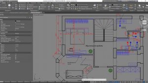 Урок 24. Редактирование мультивыноски в AutoCAD