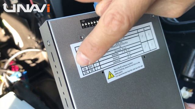 How To Install APPLE CARPLAY  In Mercedes-Benz GLC 2016, 2017, 2018, 2019