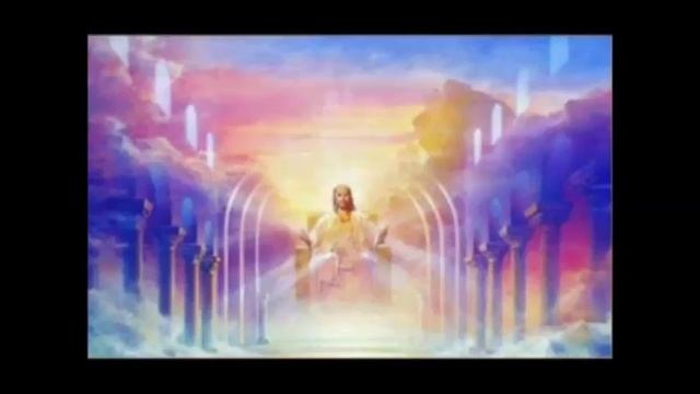 Бог Всемогущий 12 слой ДНК смотреть онлайн