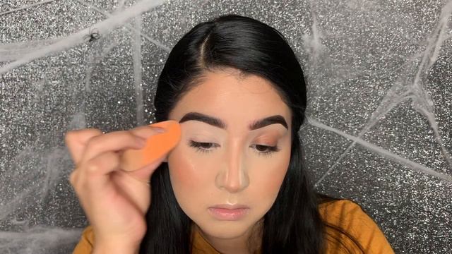 OCTOBER BOXYCHARM TRY ON STYLE | MISFIT MUA смотреть онлайн