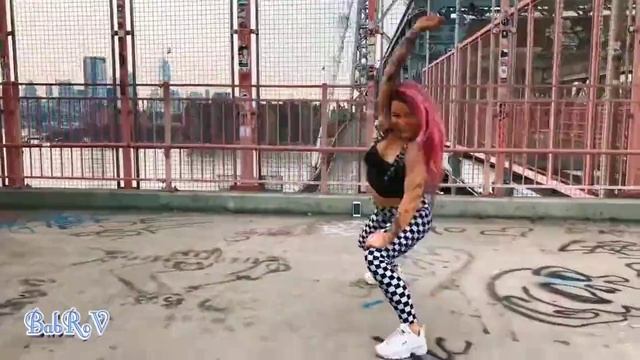 E_Rotic_Dr._Love_(Eleonora_Kosareva_Remix)