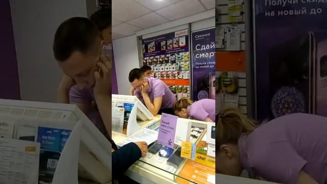 Связной продажа товара без документов,отказ в замене ,возврате денег за бракованный товар смотреть онлайн