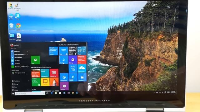 Windows 10 Walkthrough July 2015 Release Version смотреть онлайн
