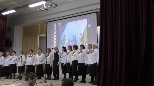 "ОСЕНЬ"СЛОВА И МУЗЫКА ЕЛЕНЫ МИШИНОЙ.ЙОШКАР-ОЛА.АНСАМБЛЬ "АВТОРСКАЯ ПЕСНЯ"АККОМПАНИРУЕТ Ф.В.ГИНЗБУРГ смотреть онлайн