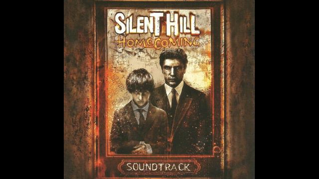 Silent Hill: Homecoming Original Soundtrack