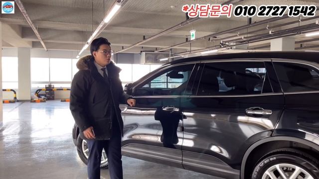 [QM6 2.0 LE] 신차급 컨디션의 QM6 디자인 최고 국산 가성비 SUV중 단연 1등 !! смотреть онлайн