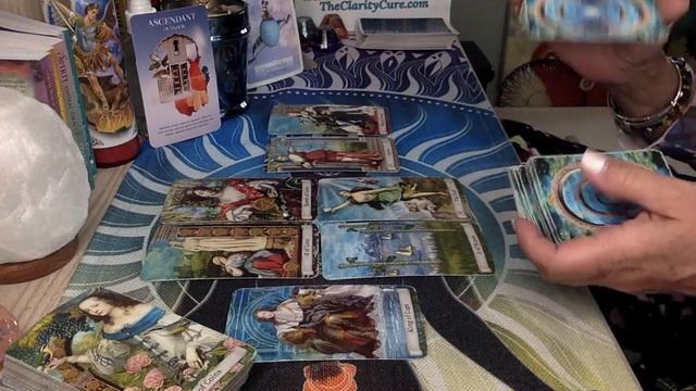 TAURUS MARCH 2020 | Who's Your Future Partner Tarot Love Reading | THE CLARITY CURE смотреть онлайн