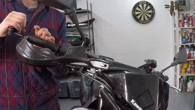 Testing the CHEAPEST Motorcycle Mods смотреть онлайн