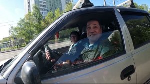 СтопХам - Я видел знак ТРОТУАР и знаю как он выглядит