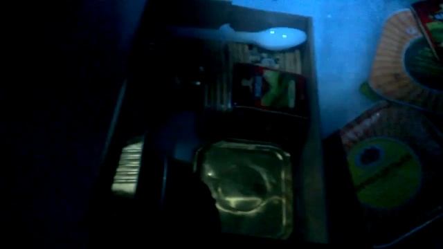 Армейский сухой паек сухпаек