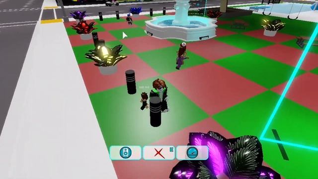Brookhaven Roblox│Hide and Seek! смотреть онлайн